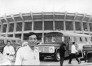 1970 FIFAワールドカップ　メキシコ大会�A大谷四郎