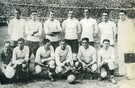 1930 FIFAワールドカップ　ウルグアイ大会、アルバロ・ヘスティド、ビクトリアーノ・イリアルテ、ペドロ・セア、フアン・アンセルモ、エクトル・スカロネ、パブロ・ドラド、ロレンソ・フェルナンデス、エルネスト・マスチェロニ、エンリケ・バレストレロ、ホセ・ナサッシ、ホセ・アンドラーデ
