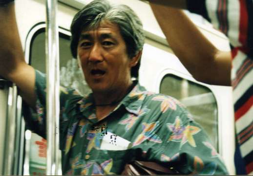 ネルソン吉村大志郎 ｜ 日本サッカーアーカイブ