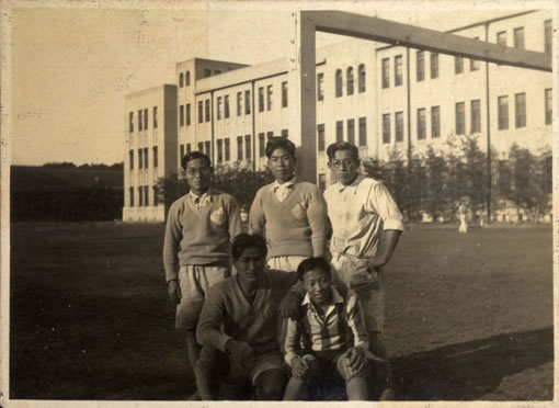 1931年の日本サッカー ｜ 日本サッカーアーカイブ